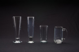 C&M Party - Glassware